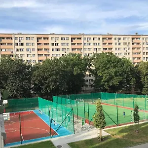 Apartament Garsoniera Centrum, Kraków
