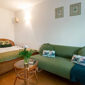Apartament Negroni Stare, Kraków