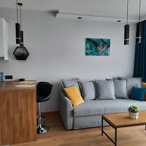 Apartament Dąbska 24 Tauron Arena, Kraków