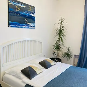 Apartament Duo 2 Debniki, Kraków