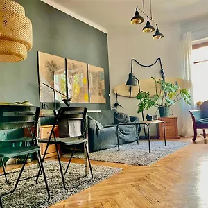 Apartament Old Town Krakow! Amazing Location & Character, Kraków