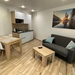 Apartament In The Old Town Bosacka 7, Kraków