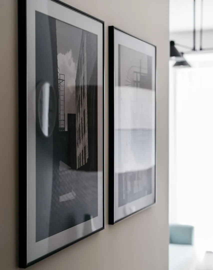Vistula Apartment - Loftaffair Краков