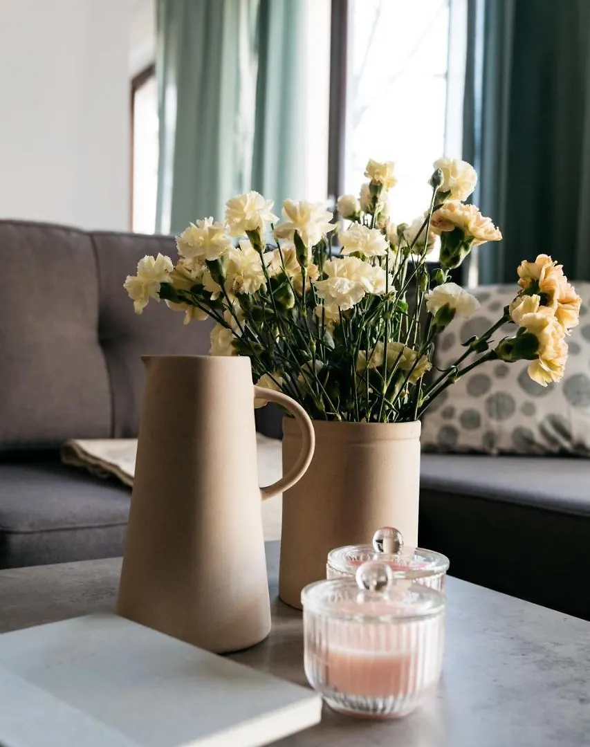 Vistula Apartment - Loftaffair Kraków