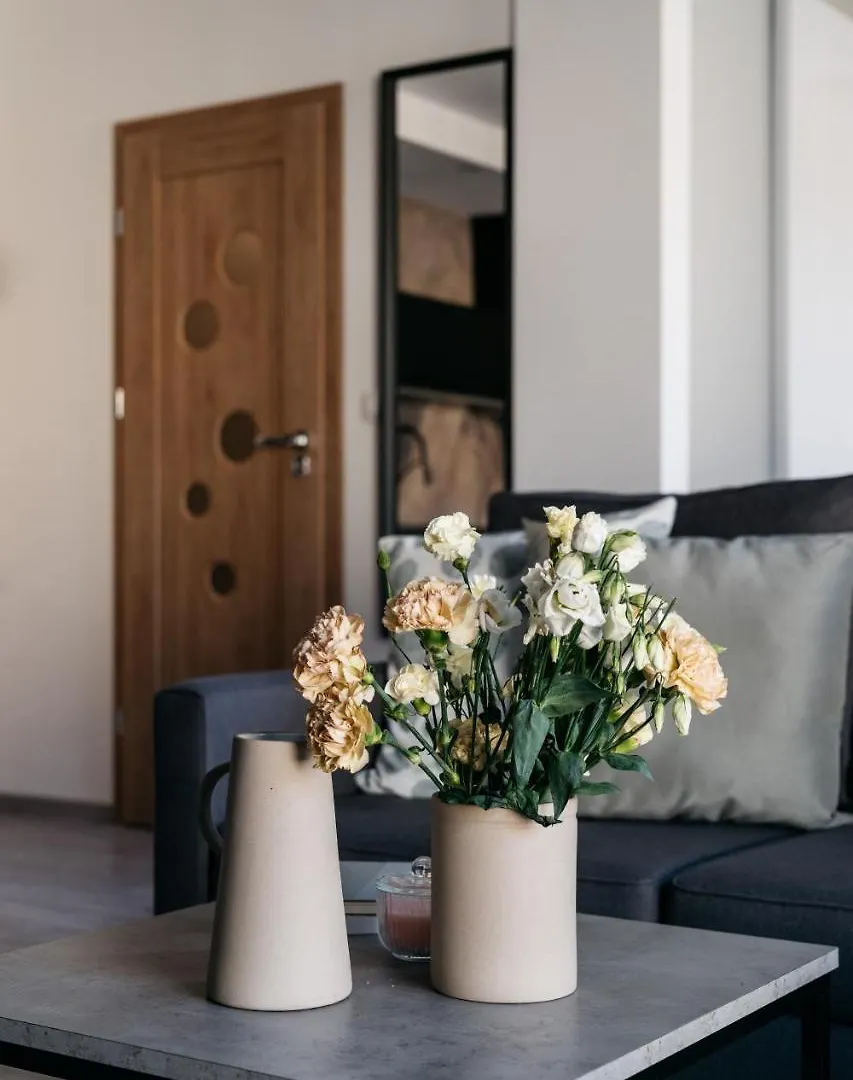 Vistula Apartment - Loftaffair Краков