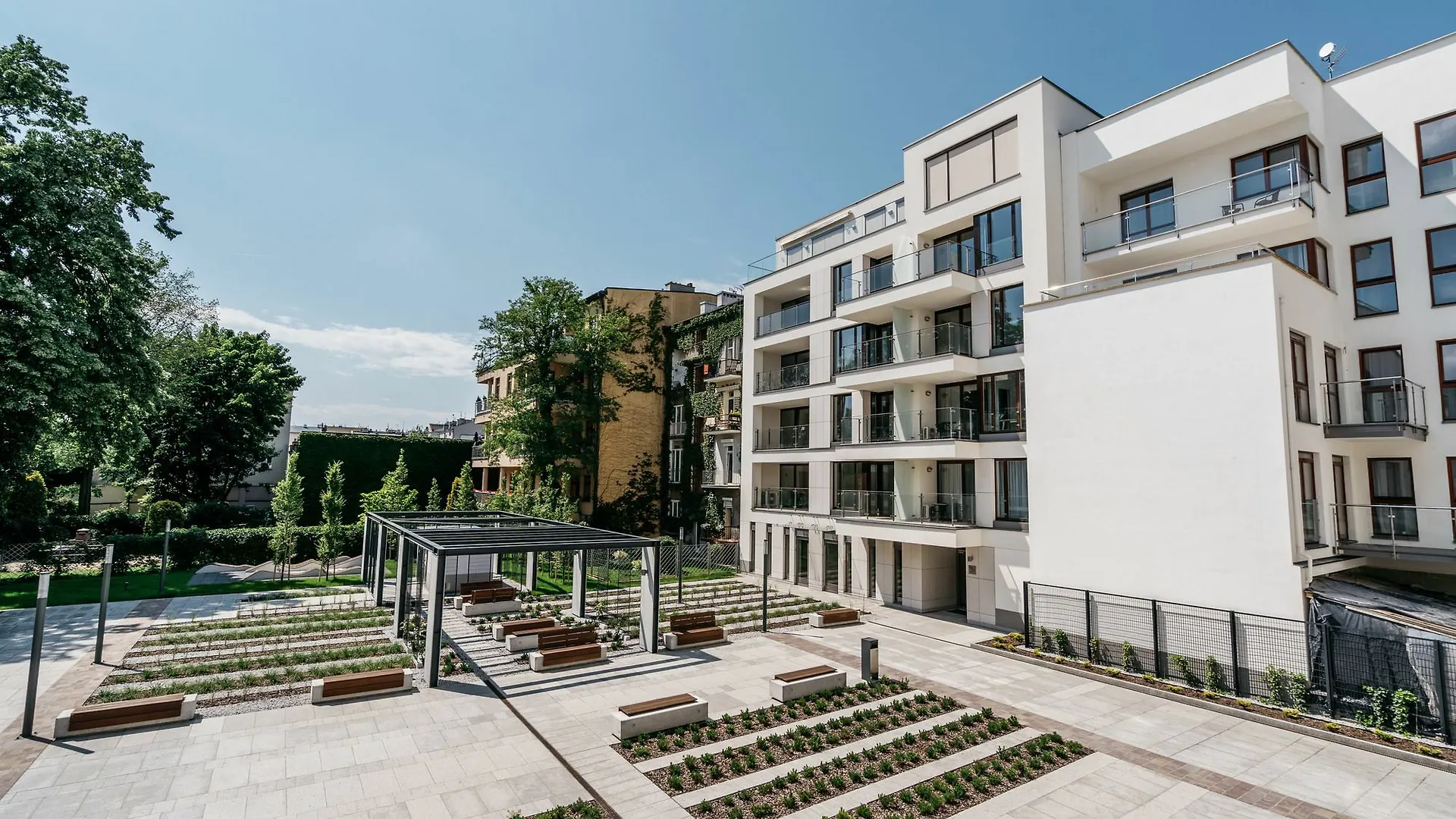 Vistula Apartment - Loftaffair Kraków 0*,